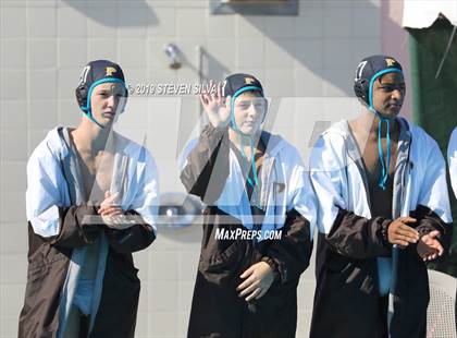 Thumbnail 3 in Francis Parker vs. Mt. Carmel (CIF SDS D3 Final) photogallery.