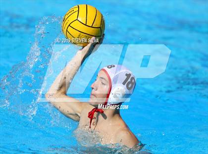 Thumbnail 3 in Francis Parker vs. Mt. Carmel (CIF SDS D3 Final) photogallery.
