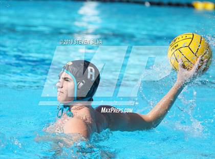 Thumbnail 3 in Francis Parker vs. Mt. Carmel (CIF SDS D3 Final) photogallery.