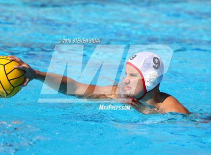 Thumbnail 3 in Francis Parker vs. Mt. Carmel (CIF SDS D3 Final) photogallery.