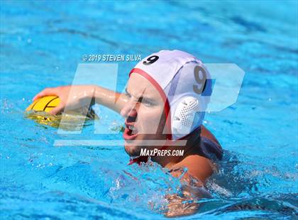 Thumbnail 3 in Francis Parker vs. Mt. Carmel (CIF SDS D3 Final) photogallery.