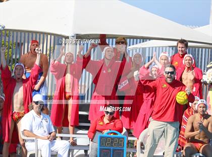 Thumbnail 3 in Francis Parker vs. Mt. Carmel (CIF SDS D3 Final) photogallery.