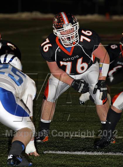 Thumbnail 1 in Sharpsville vs. Port Allegany (PIAA Class A Quarterfinal) photogallery.
