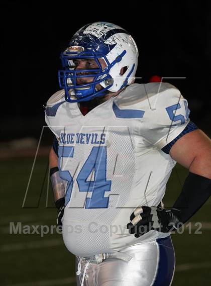 Thumbnail 3 in Sharpsville vs. Port Allegany (PIAA Class A Quarterfinal) photogallery.