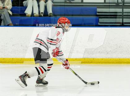 Thumbnail 1 in Avon @ New Canaan (CIAC Semifinals) photogallery.