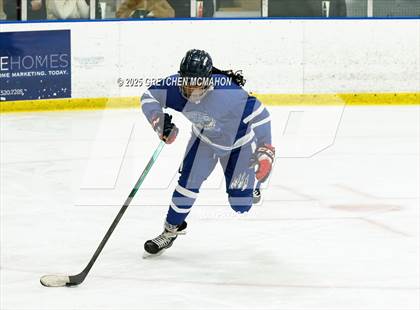 Thumbnail 1 in Avon @ New Canaan (CIAC Semifinals) photogallery.