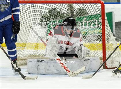 Thumbnail 1 in Avon @ New Canaan (CIAC Semifinals) photogallery.