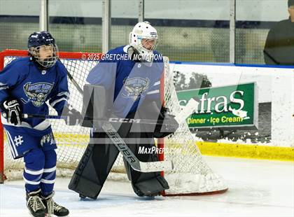 Thumbnail 2 in Avon @ New Canaan (CIAC Semifinals) photogallery.