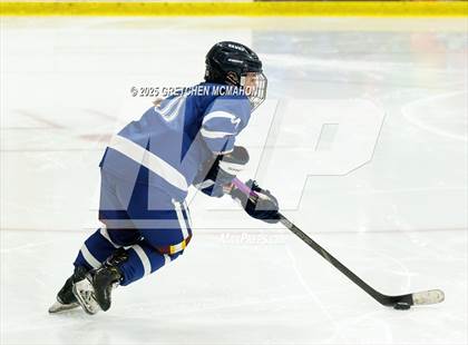 Thumbnail 1 in Avon @ New Canaan (CIAC Semifinals) photogallery.