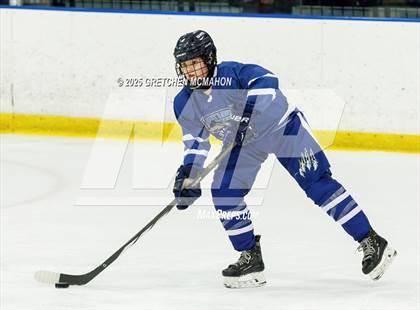 Thumbnail 2 in Avon @ New Canaan (CIAC Semifinals) photogallery.