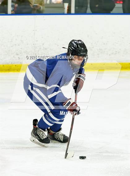 Thumbnail 2 in Avon @ New Canaan (CIAC Semifinals) photogallery.