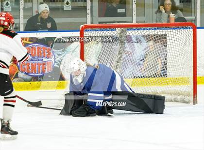 Thumbnail 3 in Avon @ New Canaan (CIAC Semifinals) photogallery.