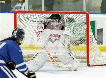Thumbnail 2 in Avon @ New Canaan (CIAC Semifinals) photogallery.