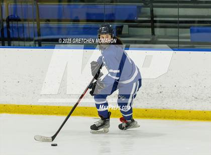Thumbnail 3 in Avon @ New Canaan (CIAC Semifinals) photogallery.