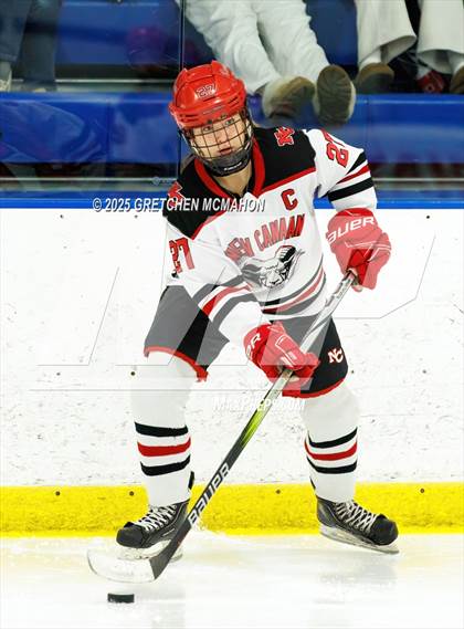 Thumbnail 1 in Avon @ New Canaan (CIAC Semifinals) photogallery.