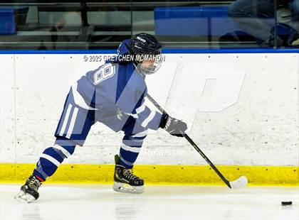 Thumbnail 2 in Avon @ New Canaan (CIAC Semifinals) photogallery.