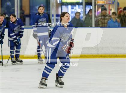 Thumbnail 1 in Avon @ New Canaan (CIAC Semifinals) photogallery.