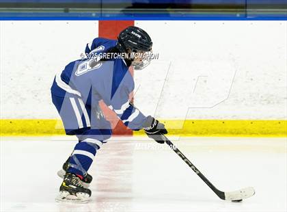 Thumbnail 3 in Avon @ New Canaan (CIAC Semifinals) photogallery.