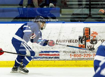 Thumbnail 2 in Avon @ New Canaan (CIAC Semifinals) photogallery.