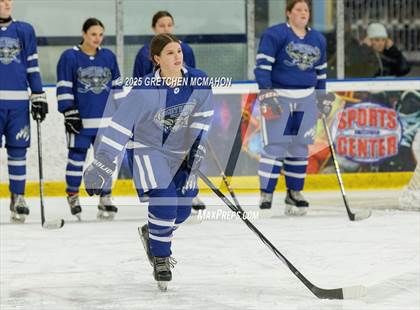 Thumbnail 2 in Avon @ New Canaan (CIAC Semifinals) photogallery.