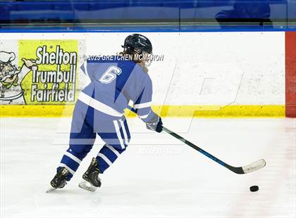 Thumbnail 3 in Avon @ New Canaan (CIAC Semifinals) photogallery.