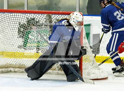 Thumbnail 1 in Avon @ New Canaan (CIAC Semifinals) photogallery.