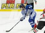 Photo from the gallery "Avon @ New Canaan (CIAC Semifinals)"