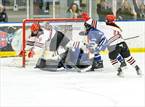 Photo from the gallery "Avon @ New Canaan (CIAC Semifinals)"