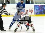 Photo from the gallery "Avon @ New Canaan (CIAC Semifinals)"