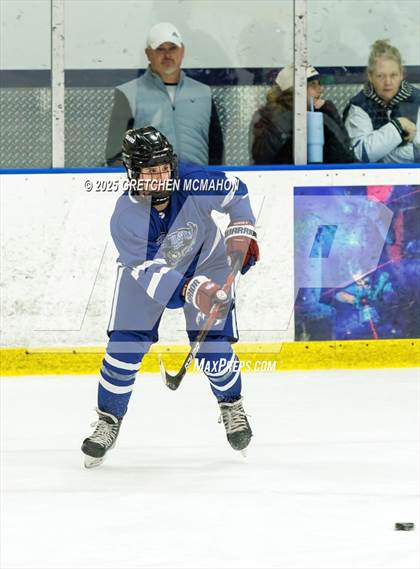 Thumbnail 1 in Avon @ New Canaan (CIAC Semifinals) photogallery.