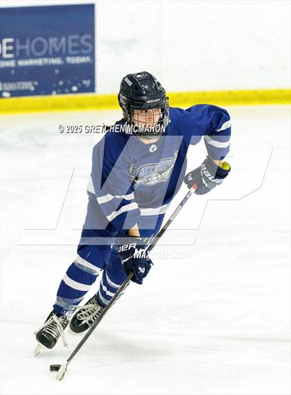 Thumbnail 3 in Avon @ New Canaan (CIAC Semifinals) photogallery.