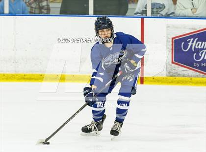 Thumbnail 1 in Avon @ New Canaan (CIAC Semifinals) photogallery.