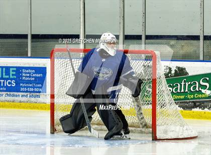 Thumbnail 2 in Avon @ New Canaan (CIAC Semifinals) photogallery.