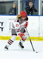 Photo from the gallery "Avon @ New Canaan (CIAC Semifinals)"