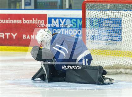 Thumbnail 3 in Avon @ New Canaan (CIAC Semifinals) photogallery.