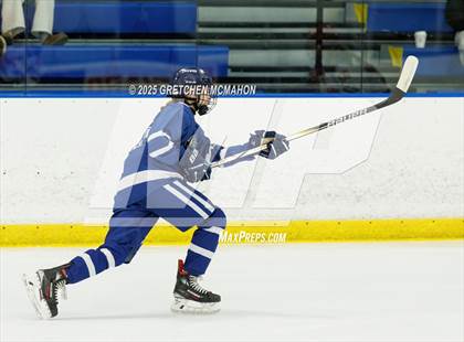 Thumbnail 2 in Avon @ New Canaan (CIAC Semifinals) photogallery.