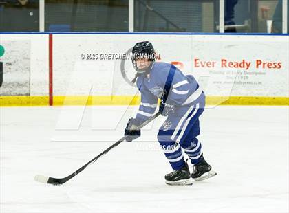 Thumbnail 1 in Avon @ New Canaan (CIAC Semifinals) photogallery.