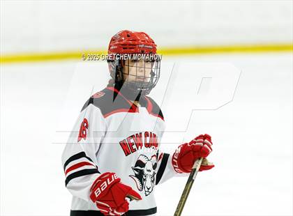 Thumbnail 1 in Avon @ New Canaan (CIAC Semifinals) photogallery.