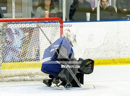 Thumbnail 2 in Avon @ New Canaan (CIAC Semifinals) photogallery.