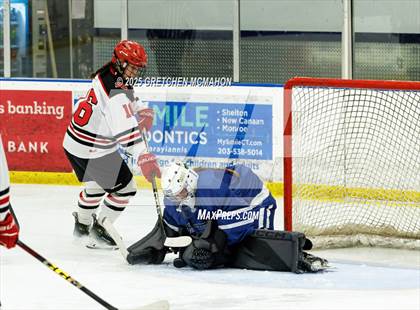 Thumbnail 2 in Avon @ New Canaan (CIAC Semifinals) photogallery.