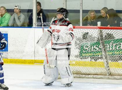 Thumbnail 2 in Avon @ New Canaan (CIAC Semifinals) photogallery.