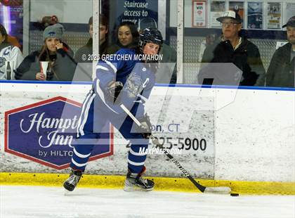 Thumbnail 1 in Avon @ New Canaan (CIAC Semifinals) photogallery.