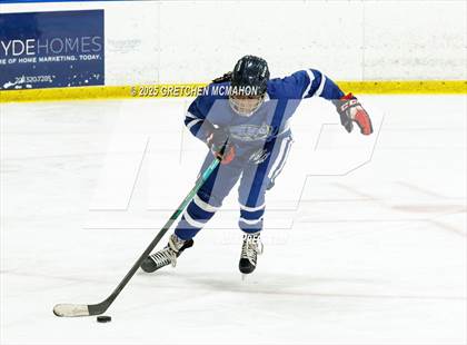 Thumbnail 2 in Avon @ New Canaan (CIAC Semifinals) photogallery.