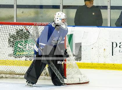 Thumbnail 3 in Avon @ New Canaan (CIAC Semifinals) photogallery.