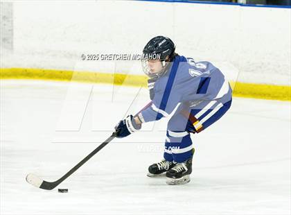 Thumbnail 1 in Avon @ New Canaan (CIAC Semifinals) photogallery.
