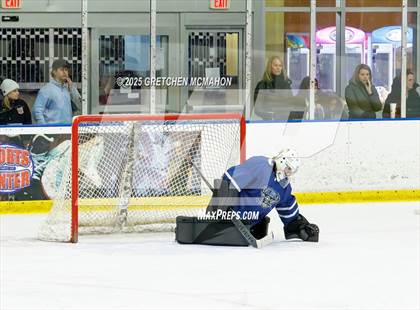 Thumbnail 3 in Avon @ New Canaan (CIAC Semifinals) photogallery.