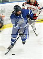 Photo from the gallery "Avon @ New Canaan (CIAC Semifinals)"