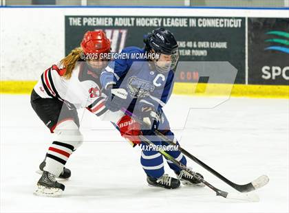 Thumbnail 2 in Avon @ New Canaan (CIAC Semifinals) photogallery.