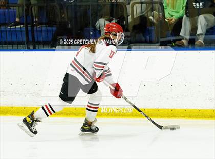 Thumbnail 1 in Avon @ New Canaan (CIAC Semifinals) photogallery.