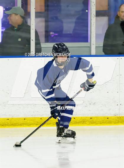 Thumbnail 3 in Avon @ New Canaan (CIAC Semifinals) photogallery.